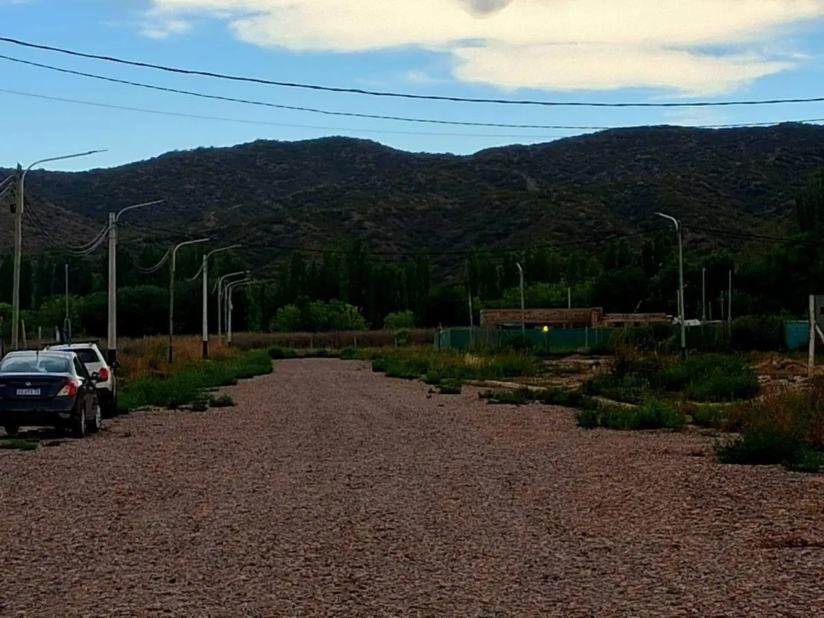 VENTA DE TERRENO EN TERRADA 4