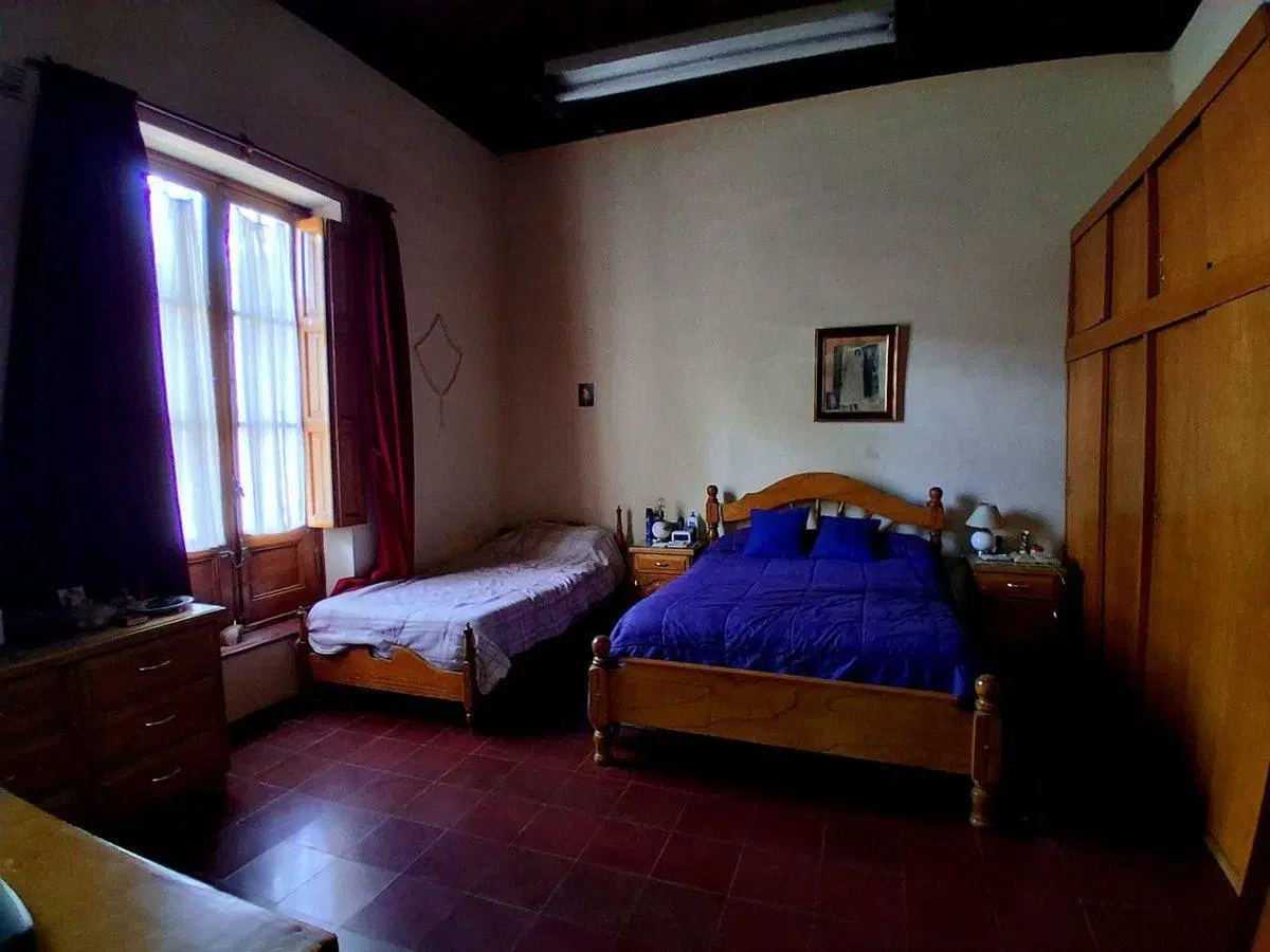CASA EN CENTRO DE MAIPÚ - TERRENO 1000 M2 3