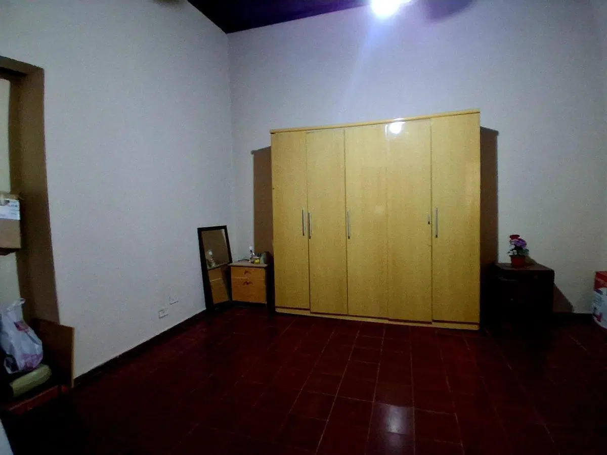 CASA EN CENTRO DE MAIPÚ - TERRENO 1000 M2 2