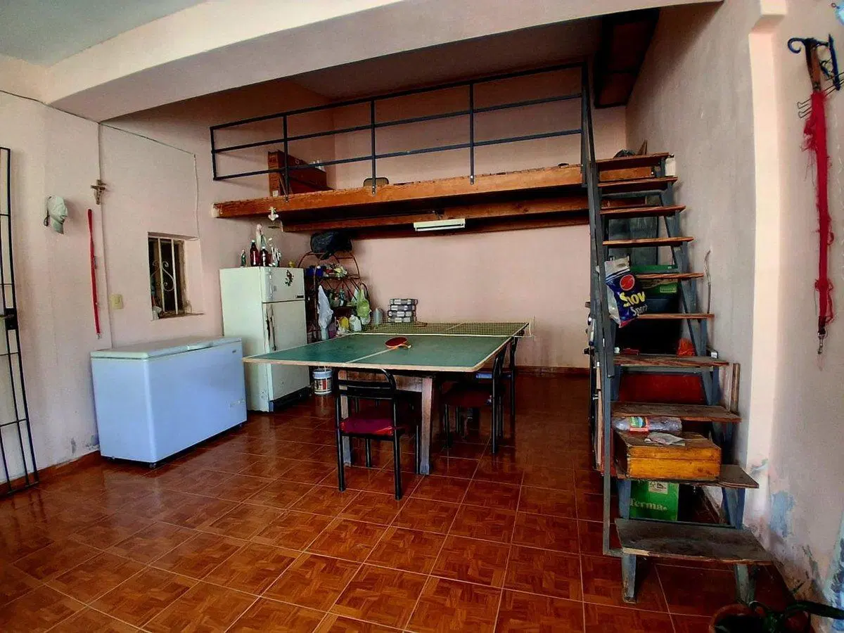 CASA EN CENTRO DE MAIPÚ - TERRENO 1000 M2 4