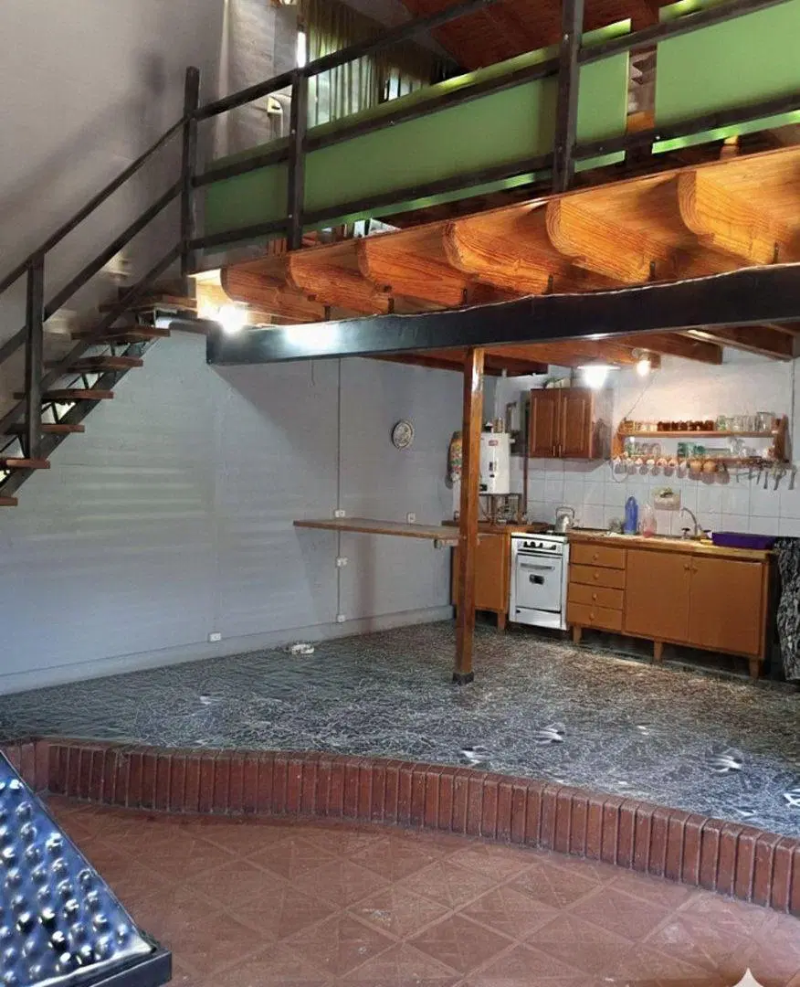 Venta Complejo de Cabañas Las Vegas Potrerillos 5