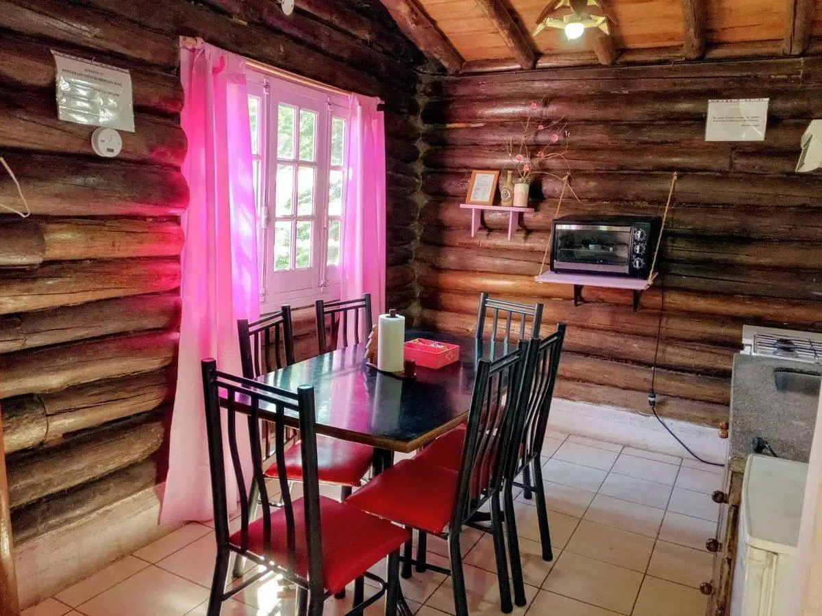 Venta Complejo de Cabañas Las Vegas Potrerillos 4