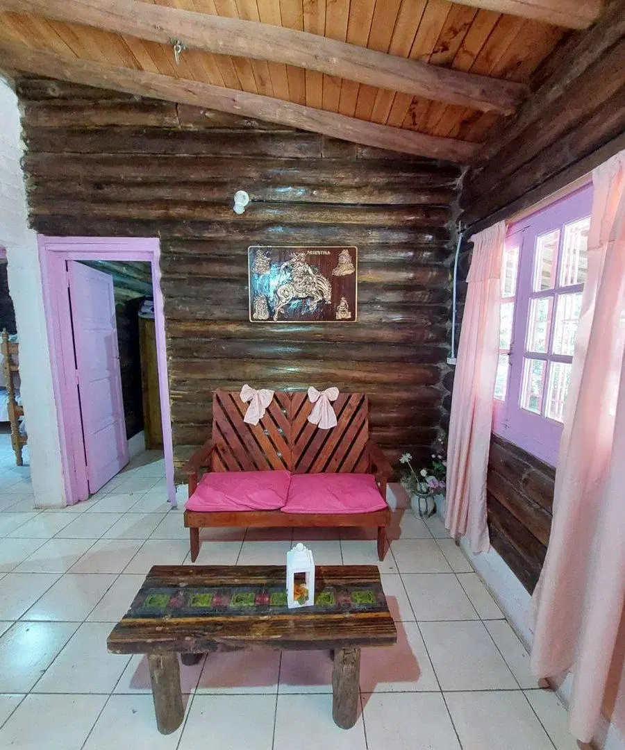 Venta Complejo de Cabañas Las Vegas Potrerillos 3