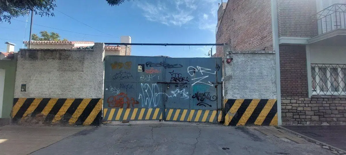 LOTE APTO DESARROLLO INMOBILIARIO CENTRO  MENDOZA 5