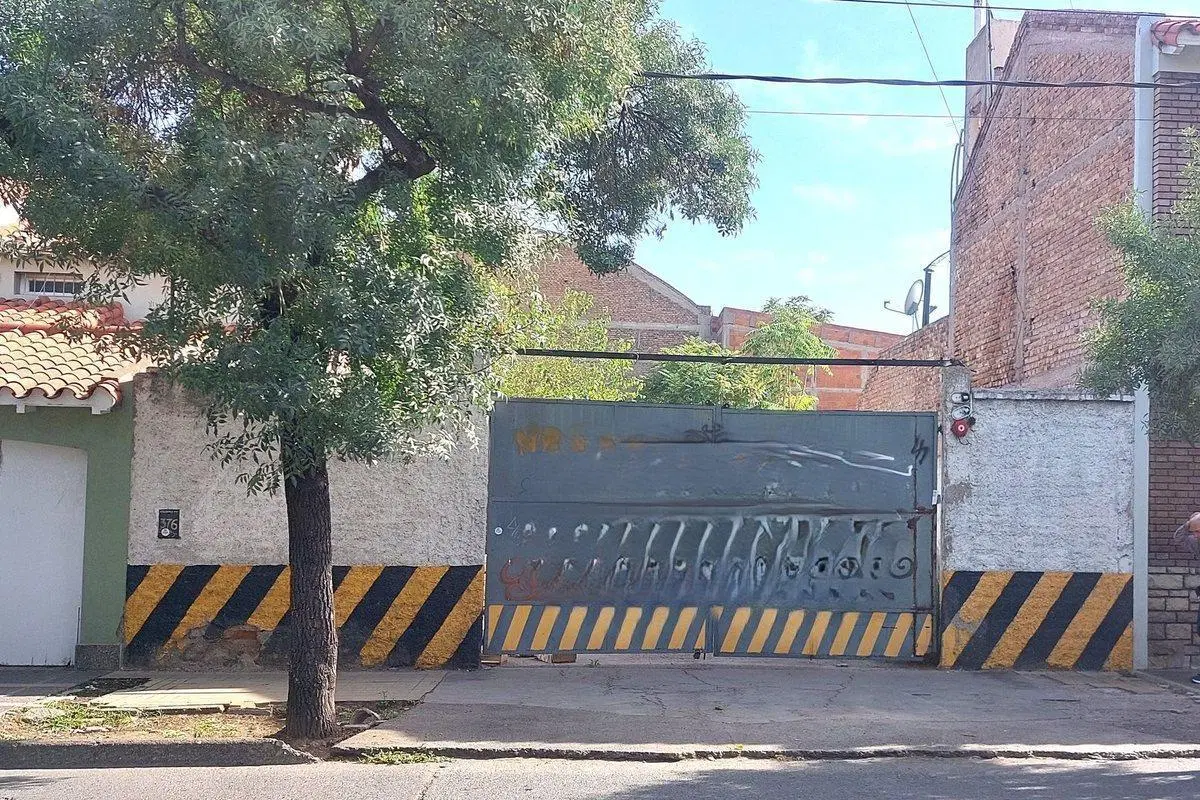 LOTE APTO DESARROLLO INMOBILIARIO CENTRO  MENDOZA 3