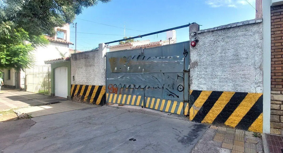 LOTE APTO DESARROLLO INMOBILIARIO CENTRO  MENDOZA 4
