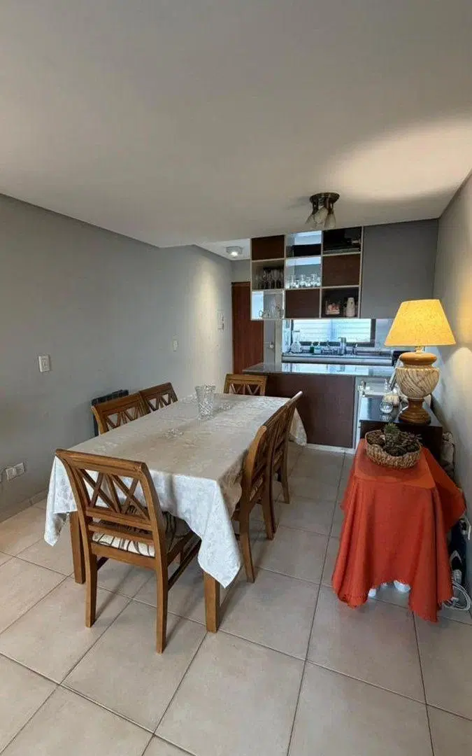 VENTA DUPLEX - GODOY CRUZ APTO CREDITO 4