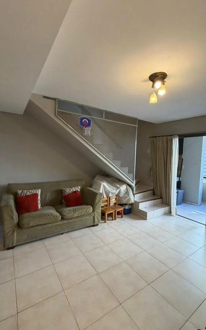 VENTA DUPLEX - GODOY CRUZ APTO CREDITO 5