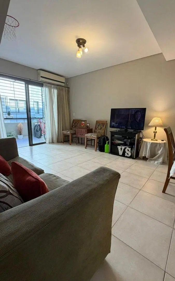 VENTA DUPLEX - GODOY CRUZ APTO CREDITO 2