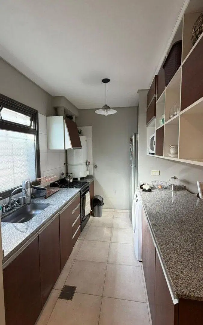 VENTA DUPLEX - GODOY CRUZ APTO CREDITO 3