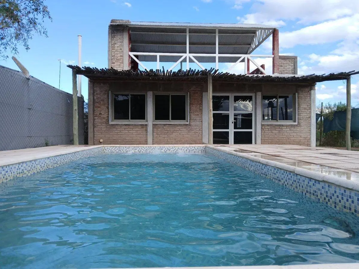 CASA MAS SALON DE EVENTOS CON PILETA 3