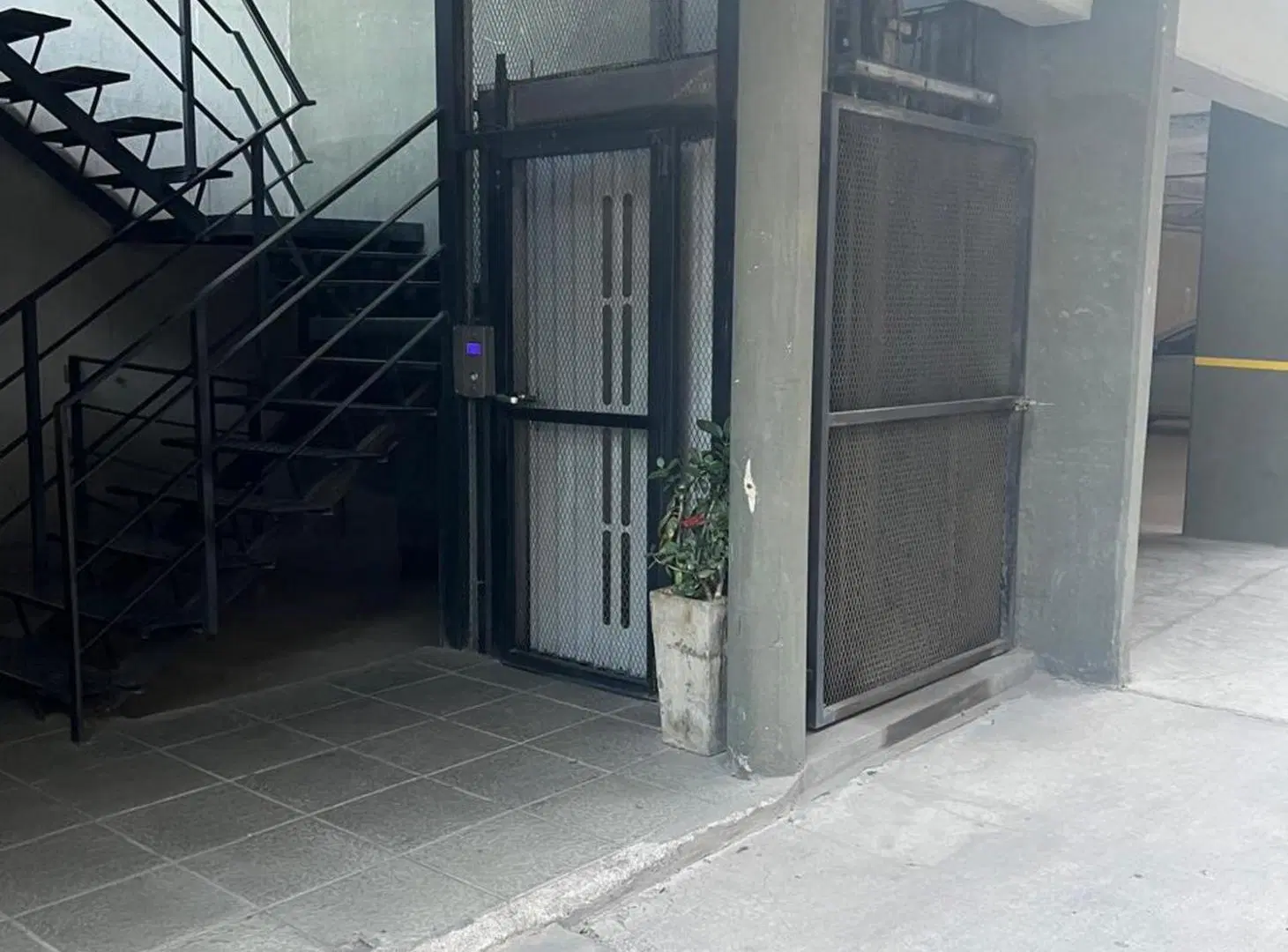 Departamento en Alquiler, en pleno centro de Mendo 3