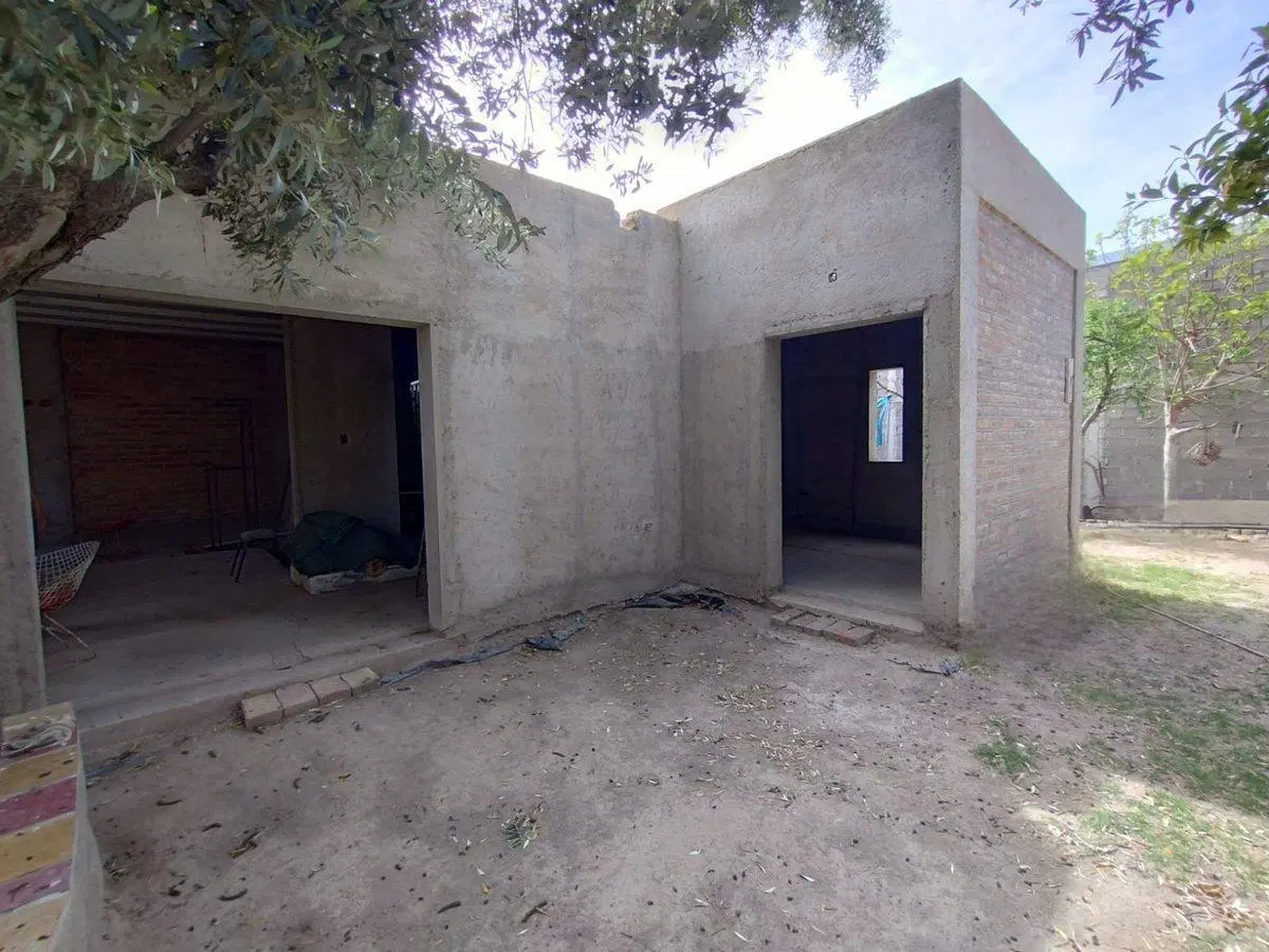 Casa 2 dormitorios en venta en San Martín, Mendoza 3