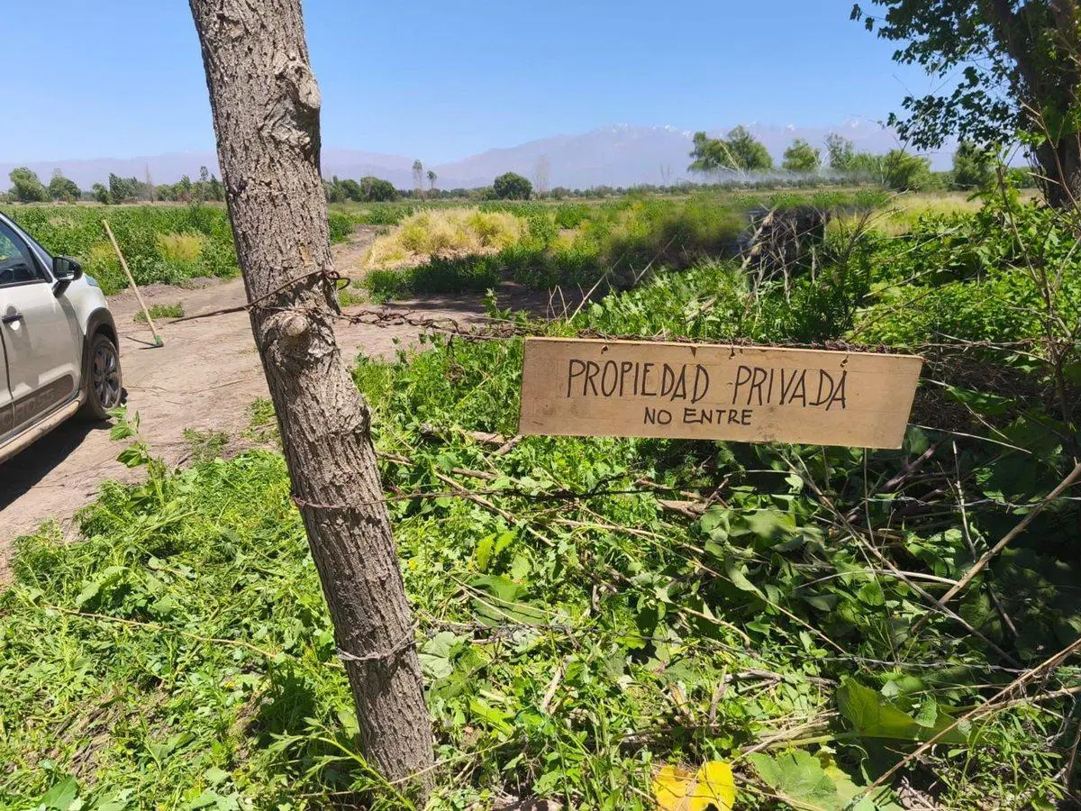 FINCA 16 HAS PARA CHACRA EN SAN CARLOS 2
