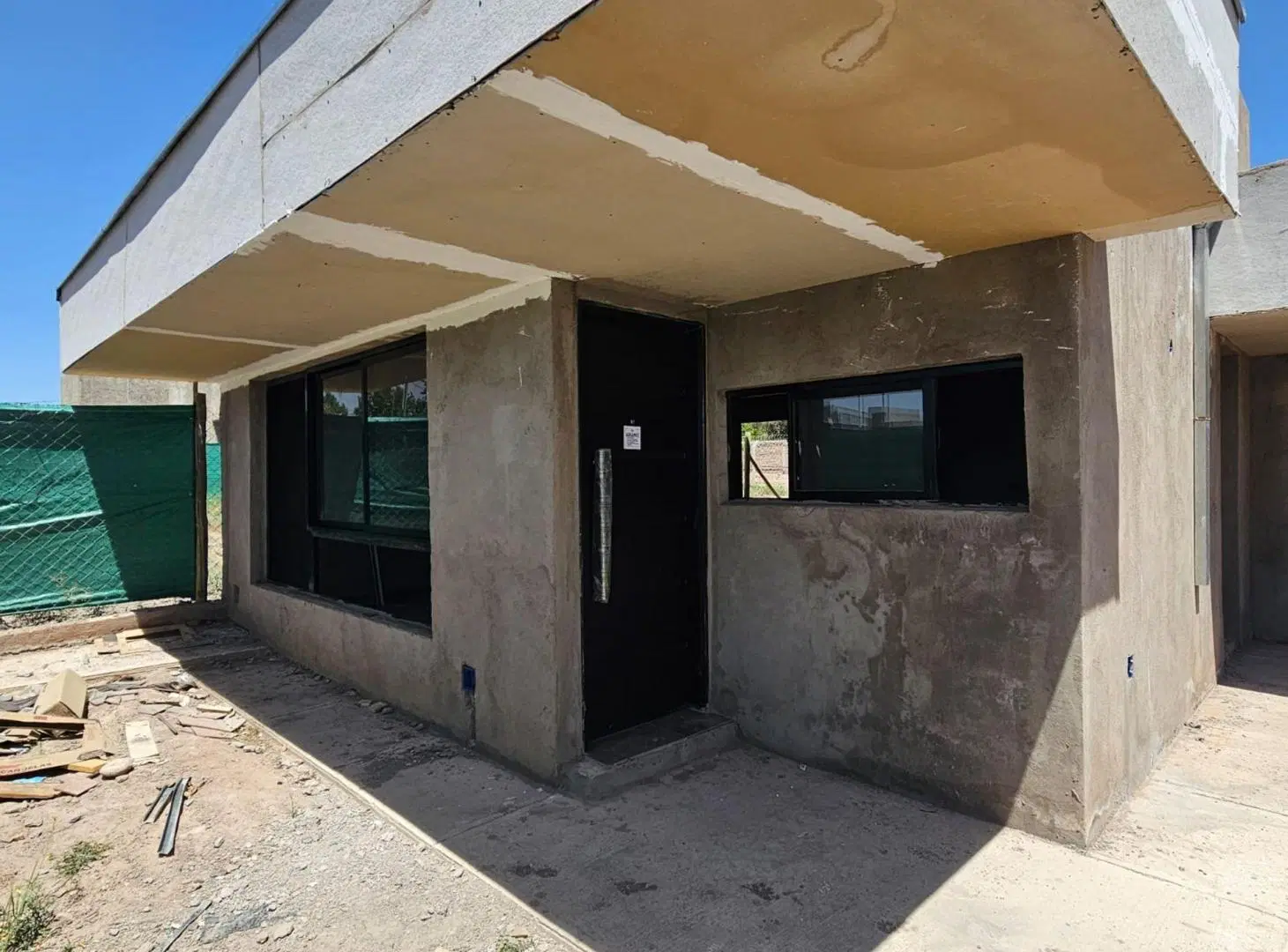 VENTA DE CASA EN CONSTRUCCIÓN LLAVE EN MANO-MAIPÚ 2