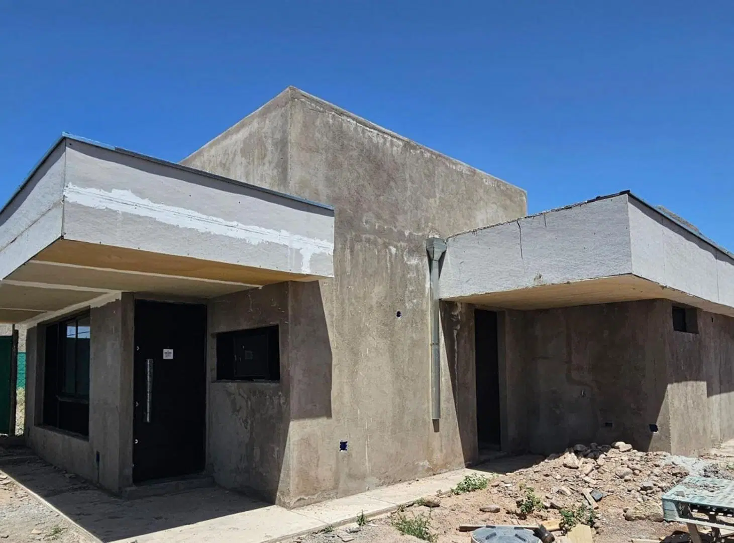 VENTA DE CASA EN CONSTRUCCIÓN LLAVE EN MANO-MAIPÚ 3