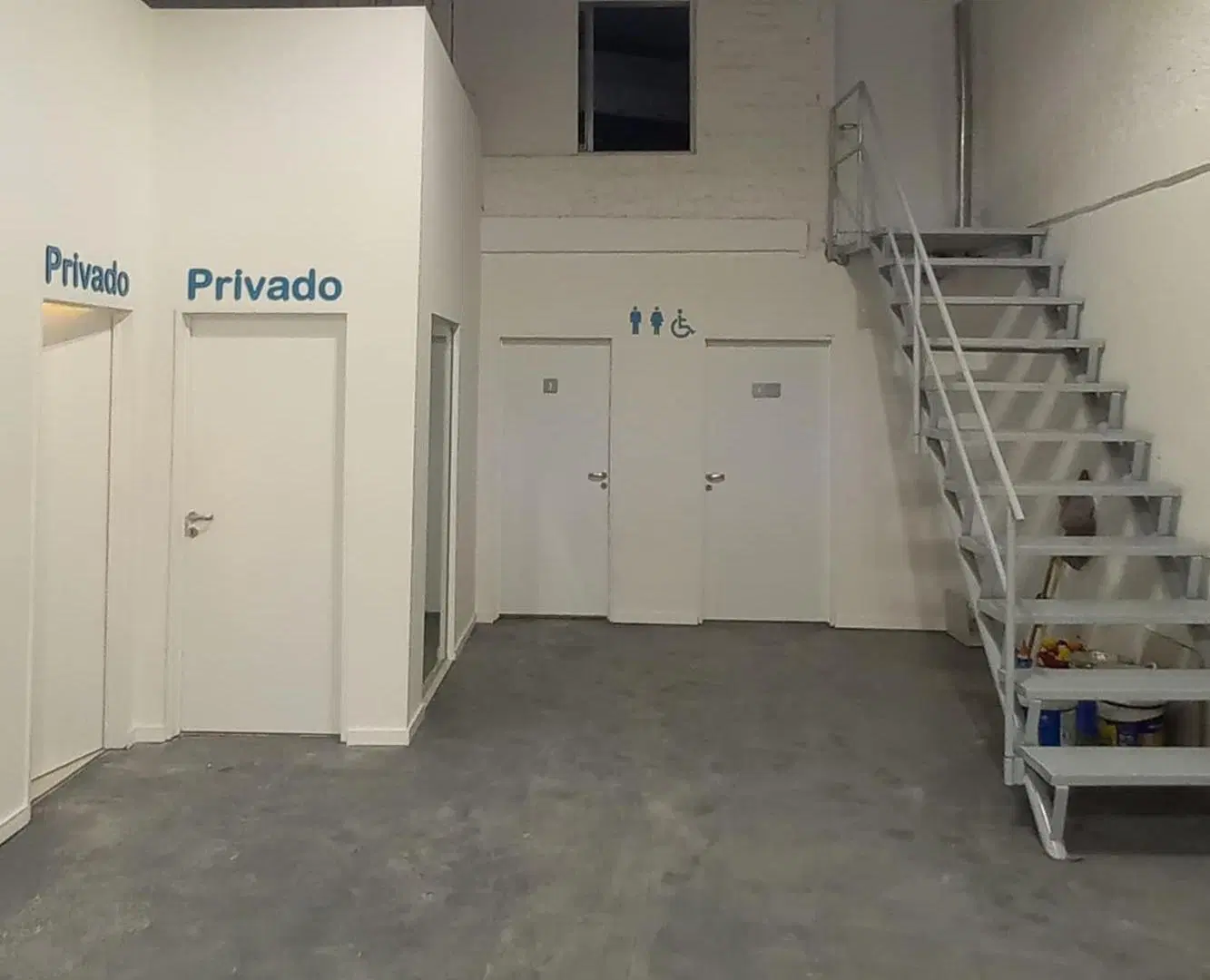 Galpón excelente Inversión  Tupungato - Centro 5
