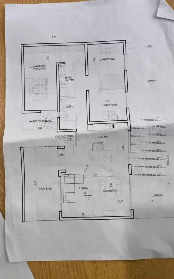 Plano 1