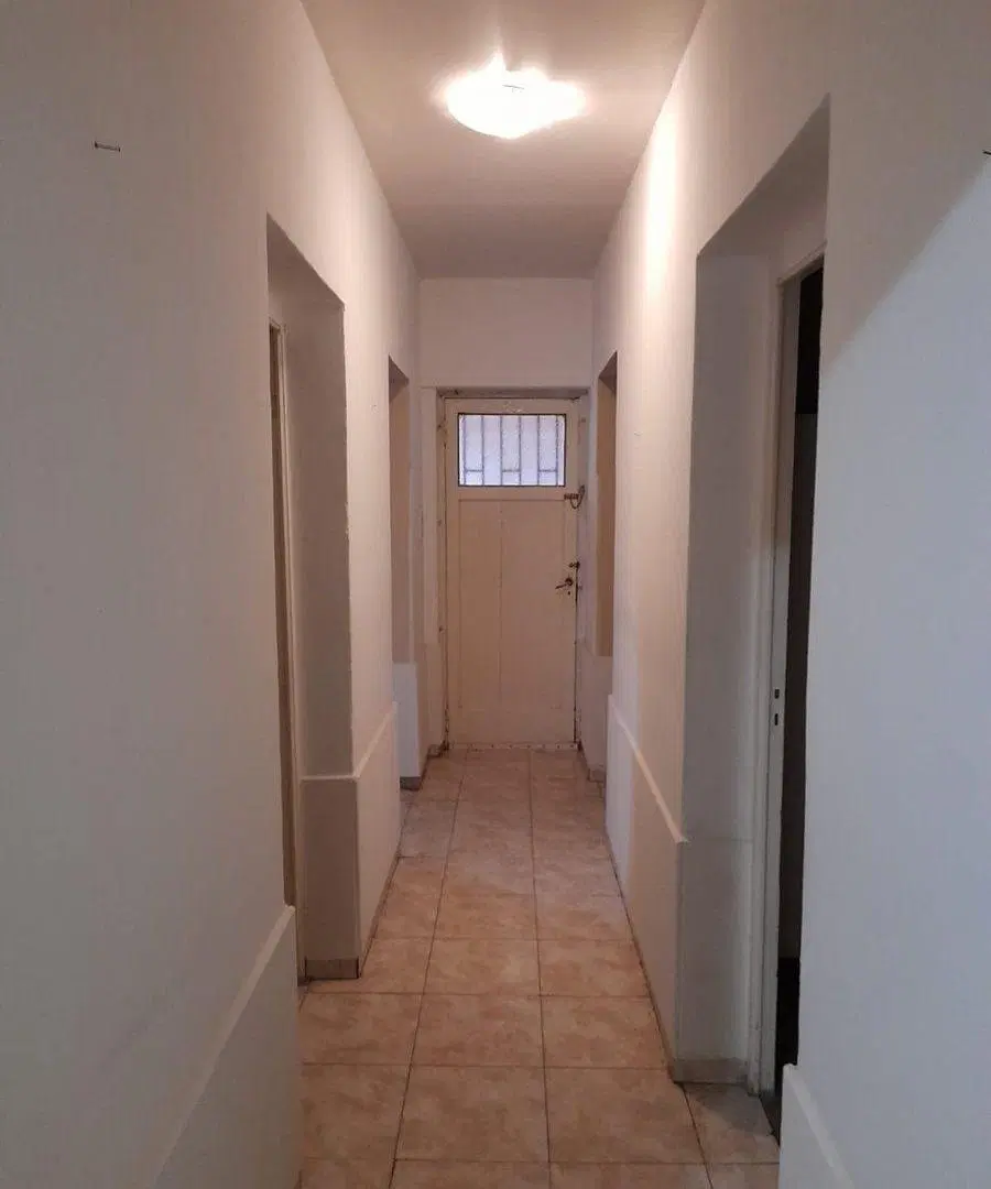 Venta de casa 3 habitaciones con cochera en G Cruz 3