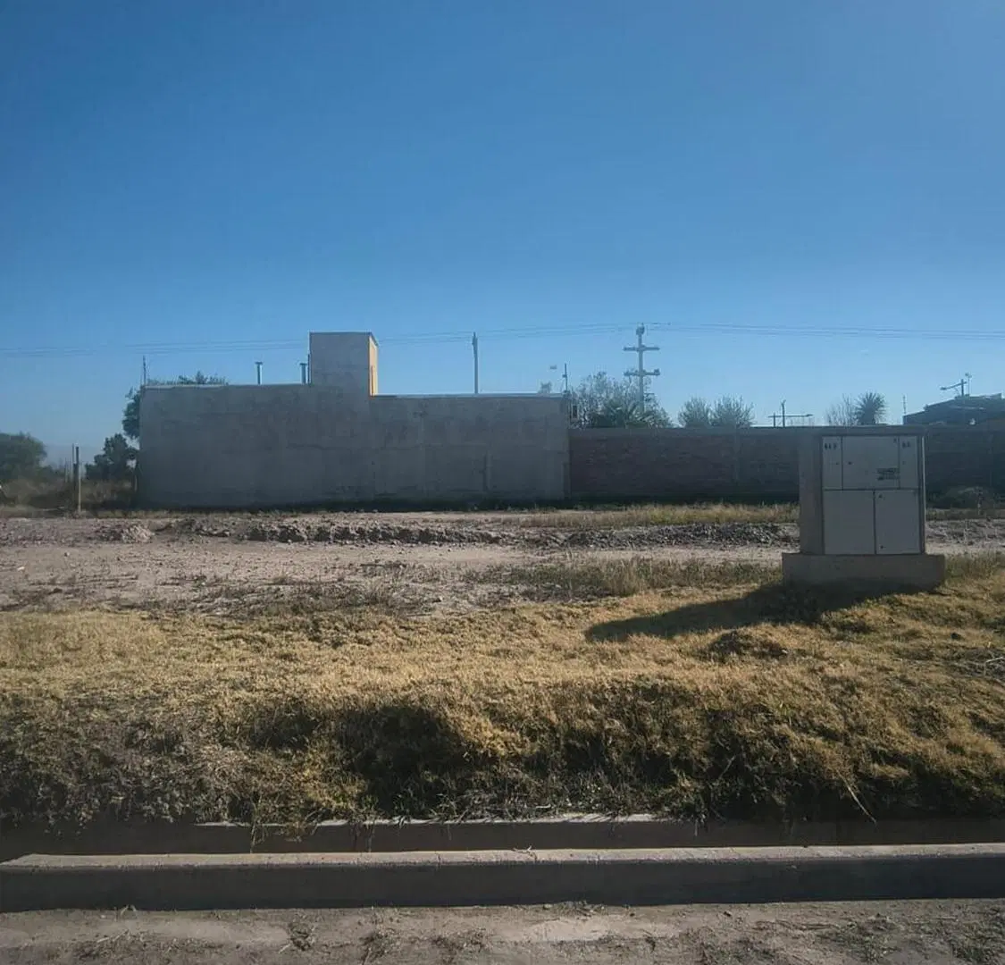 LOTE  APTO PH LUJAN DE CUYO 3