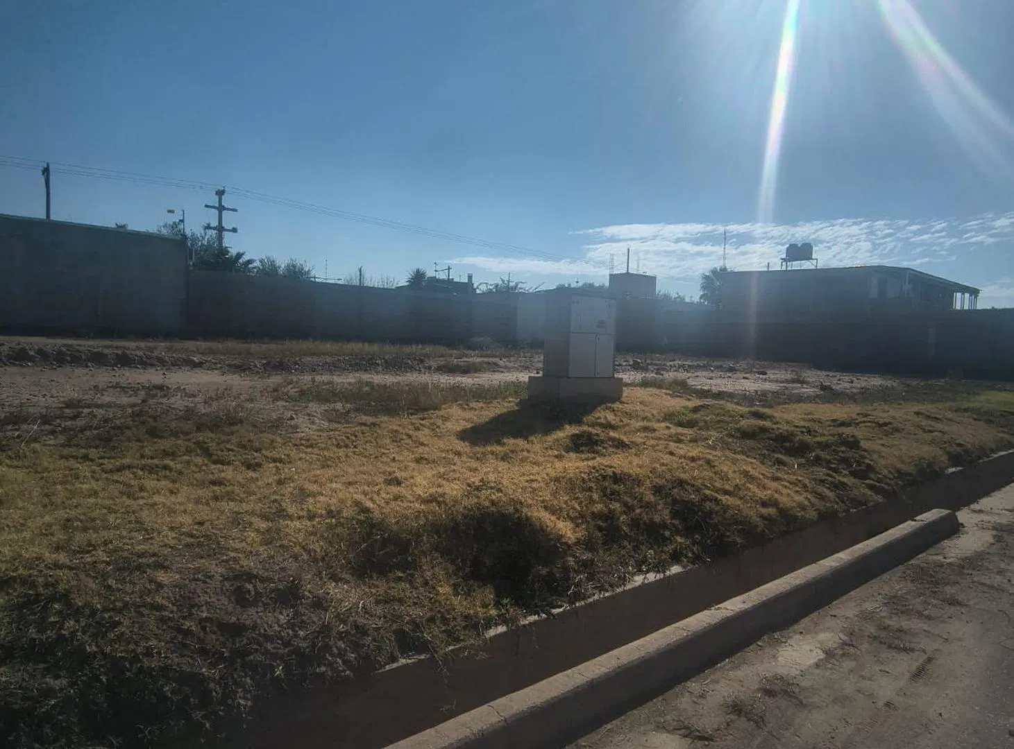 LOTE  APTO PH LUJAN DE CUYO 4