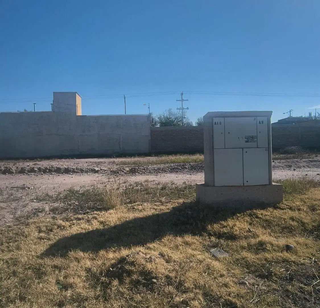 LOTE  APTO PH LUJAN DE CUYO 2