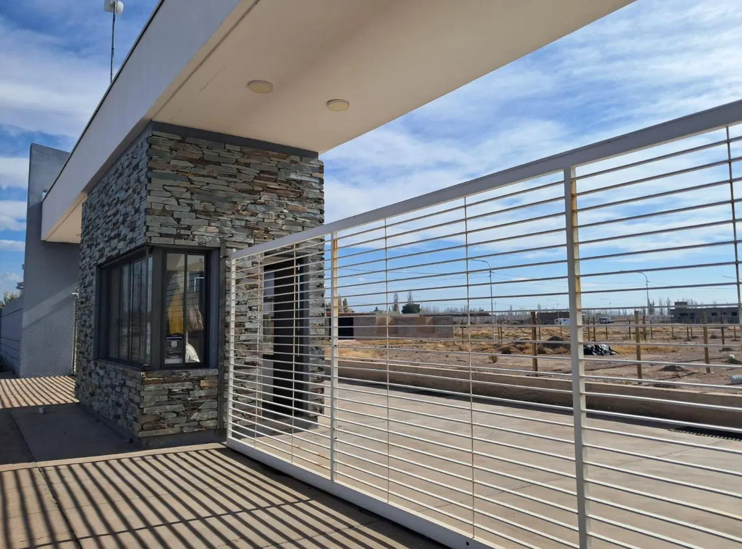 VENTA LOTE 528M2 DISTRITO AZCUENAGA-LUNLUNTA 4