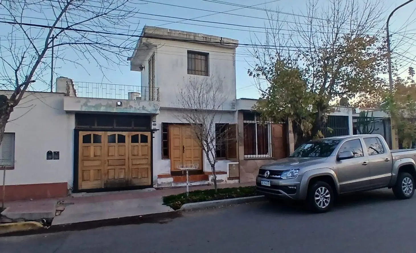 CASA EN VENTA CENTRO LUJAN DE CUYO 2