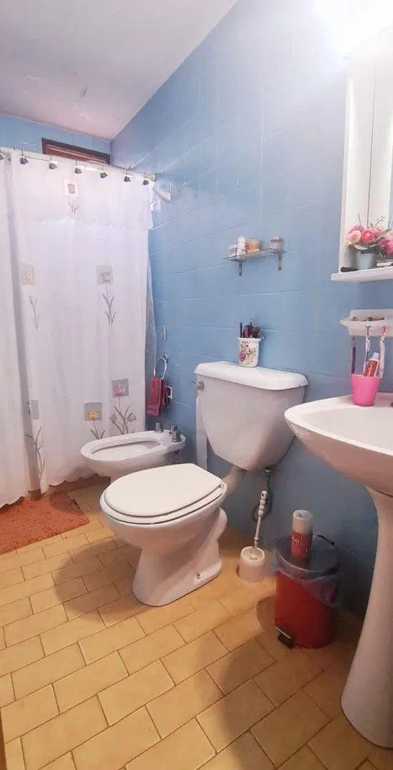 DEPARTAMENTO EN VENTA EN GODOY CRUZ 3 DORMITORIOS 4