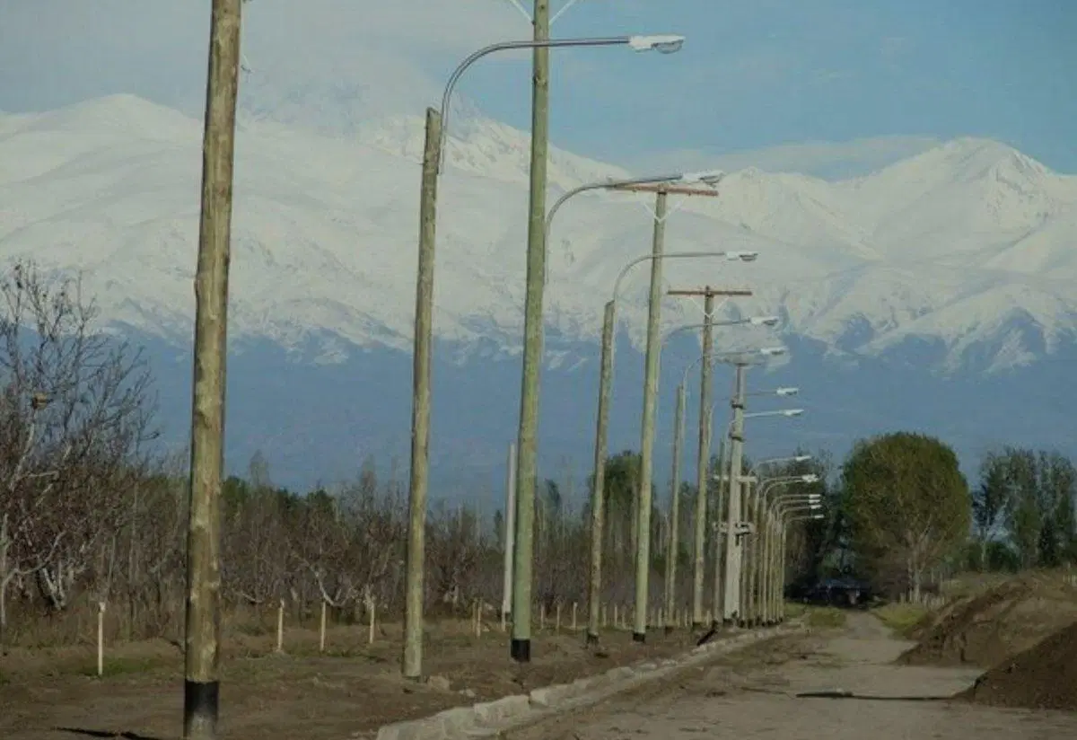 LOTES EN TUNUYÁN 400 M2 ESCRITURA INMEDIATA 5