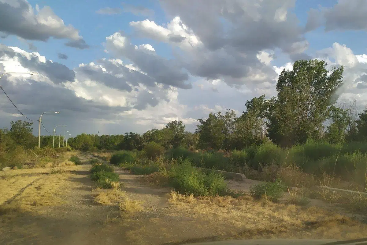 LOTES EN TUNUYÁN 400 M2 ESCRITURA INMEDIATA 4