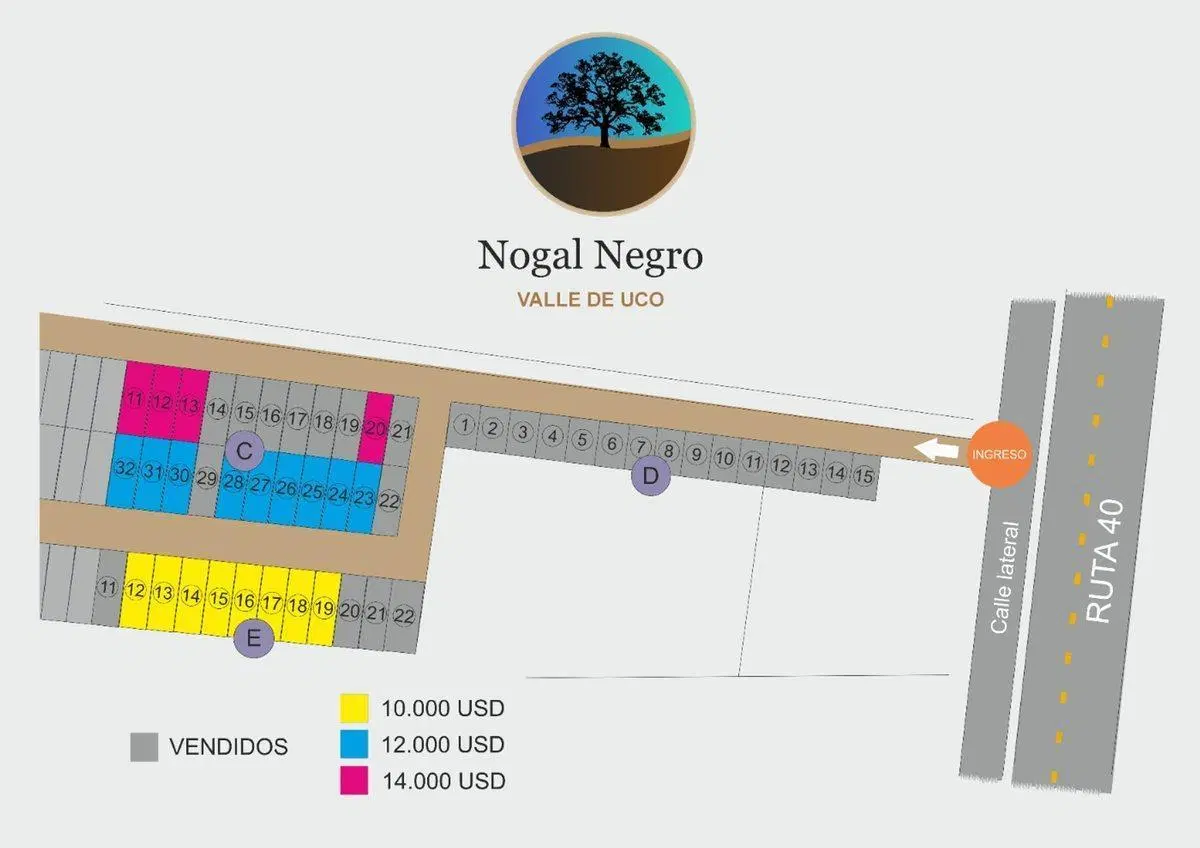 Plano 1