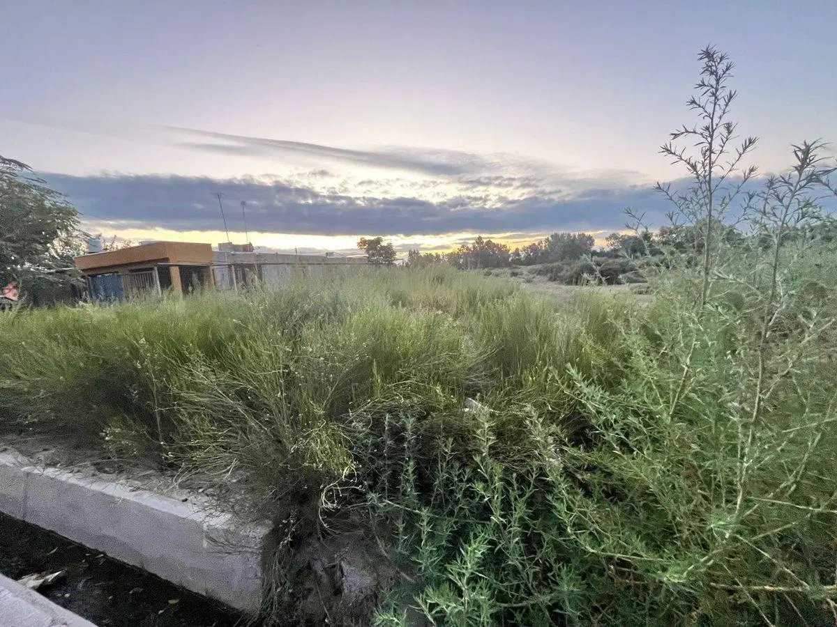 VENTA LOTE SAN ROQUE , MAIPU 4