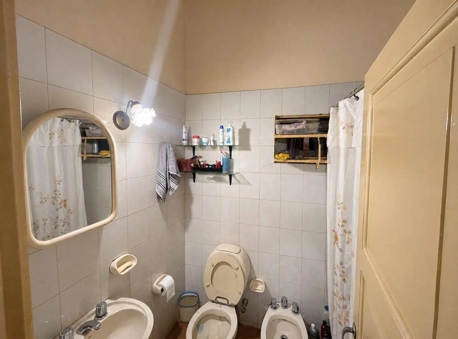 VENTA DE CASA CALLE ALPATACAL-VILLA NUEVA GLLÉN 4