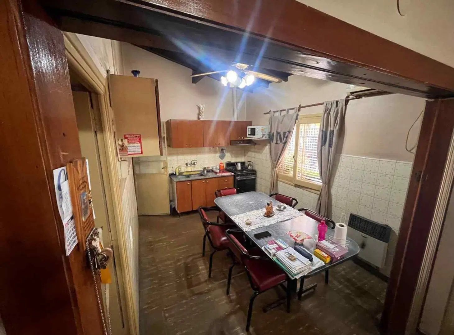 VENTA DE CASA CALLE ALPATACAL-VILLA NUEVA GLLÉN 3