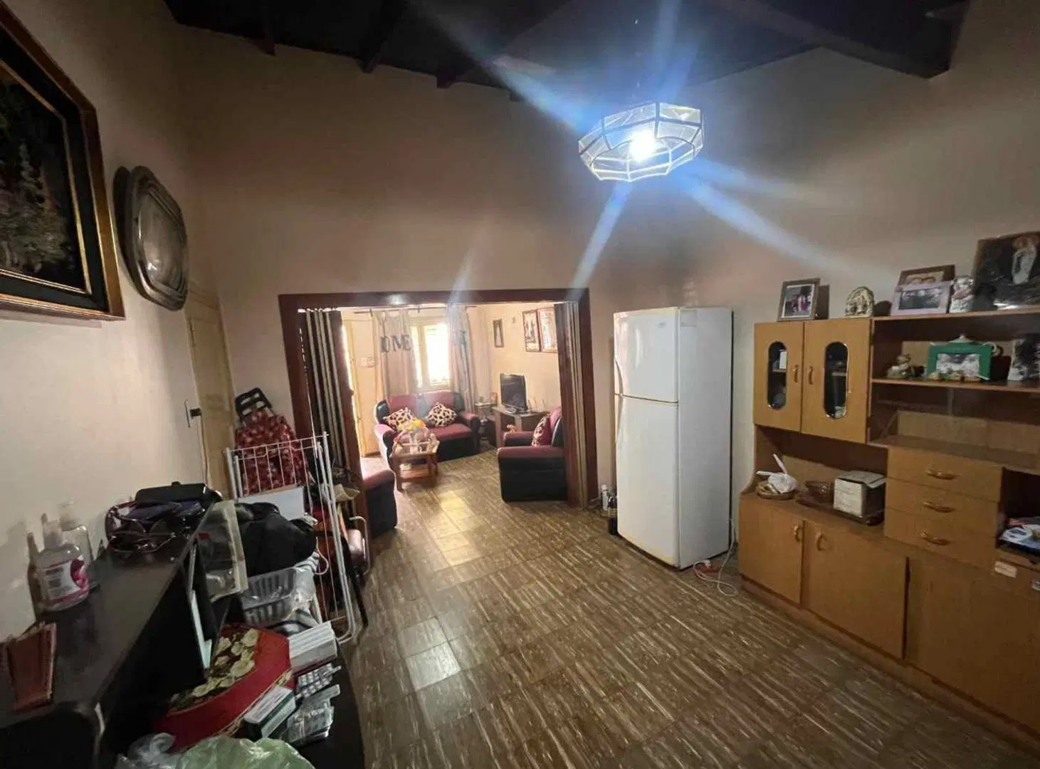 VENTA DE CASA CALLE ALPATACAL-VILLA NUEVA GLLÉN 5