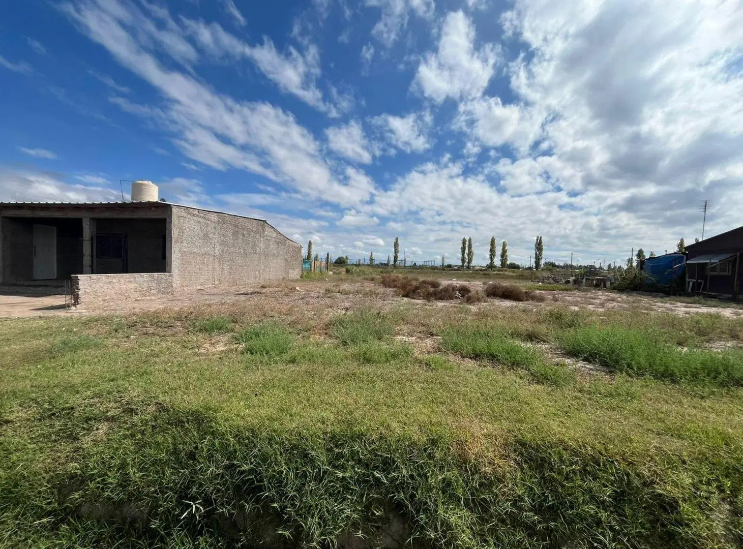 Venta Lote Centro de Barriales Junin 2