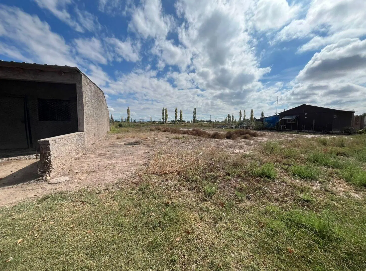 Venta Lote Centro de Barriales Junin 3