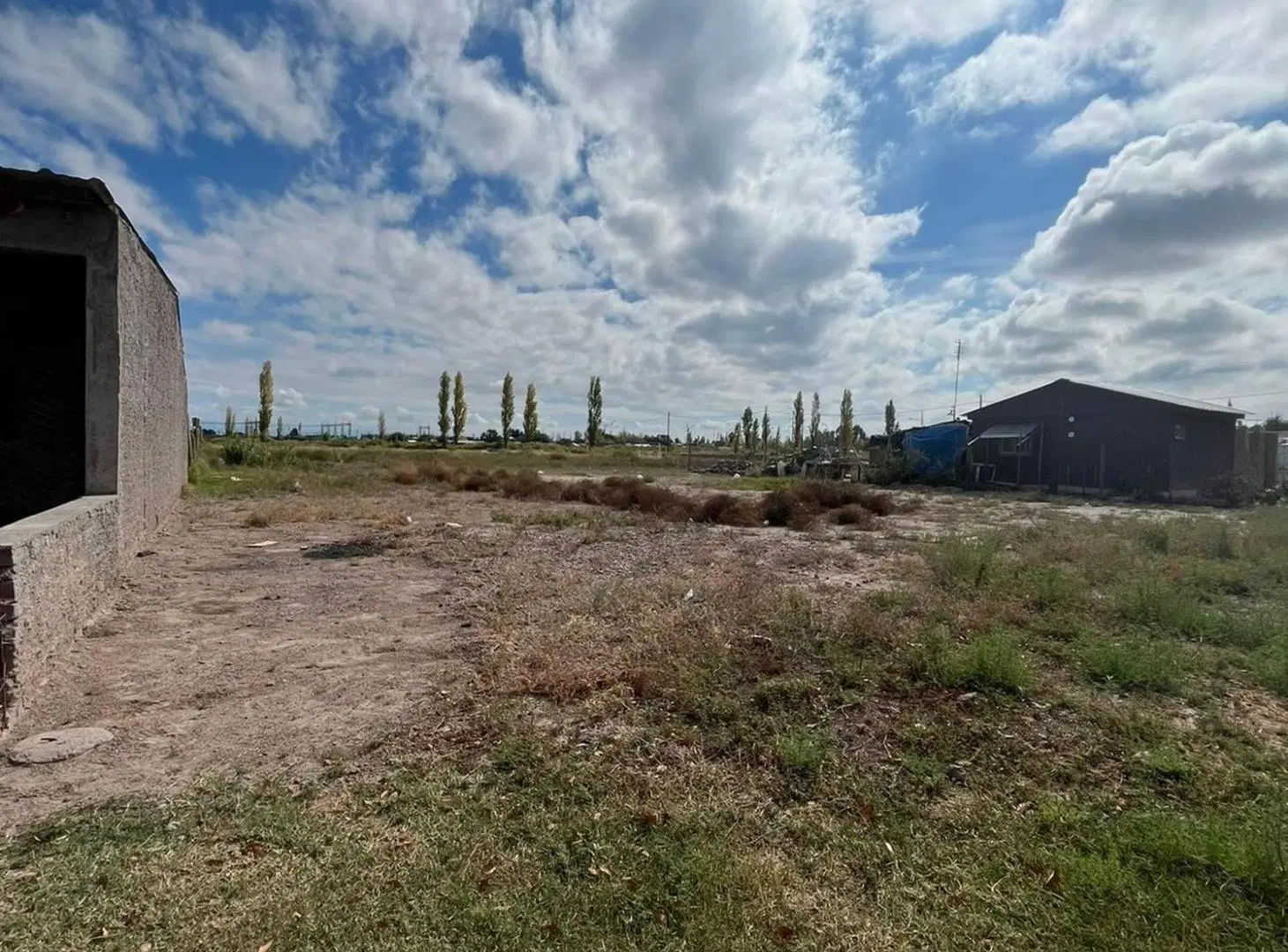 Venta Lote Centro de Barriales Junin 5