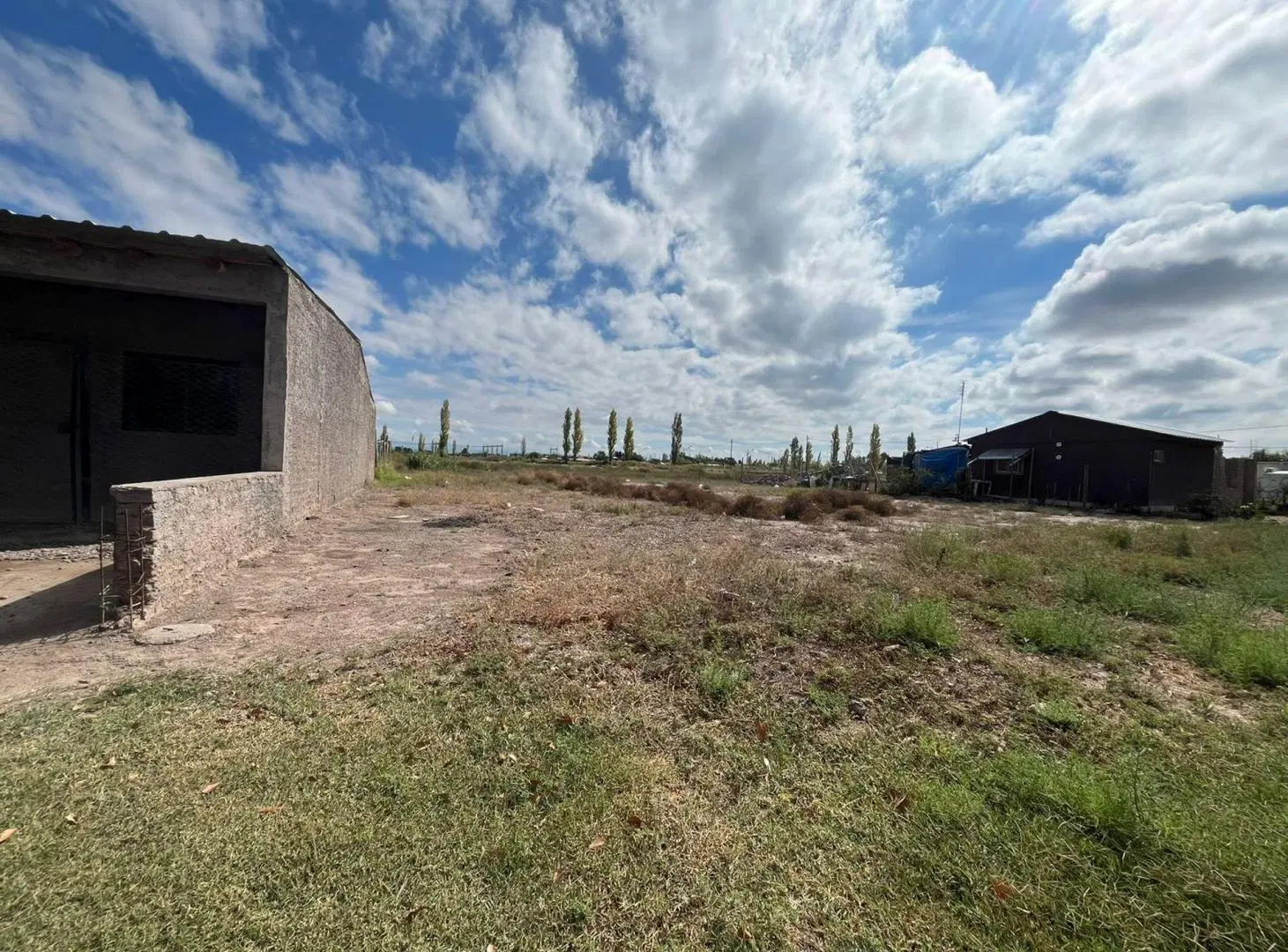 Venta Lote Centro de Barriales Junin 2