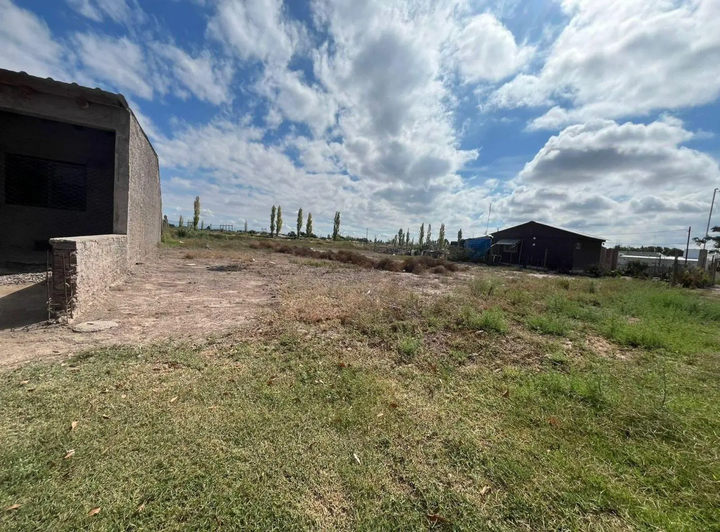 Venta Lote Centro de Barriales Junin 3