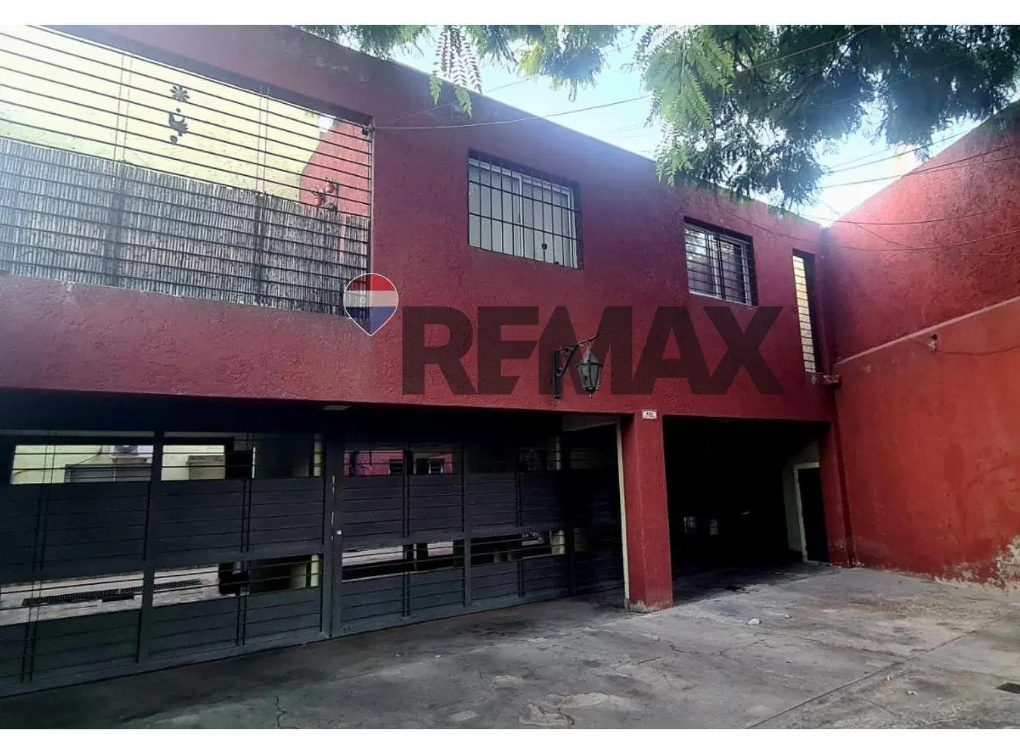 Departamento 2 dormitorios c/cochera en Bombal Sur 2