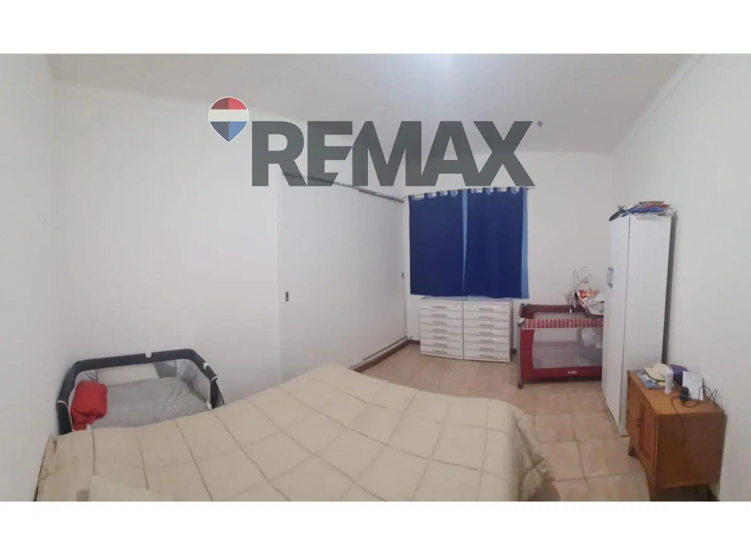 Departamento 2 dormitorios c/cochera en Bombal Sur 4