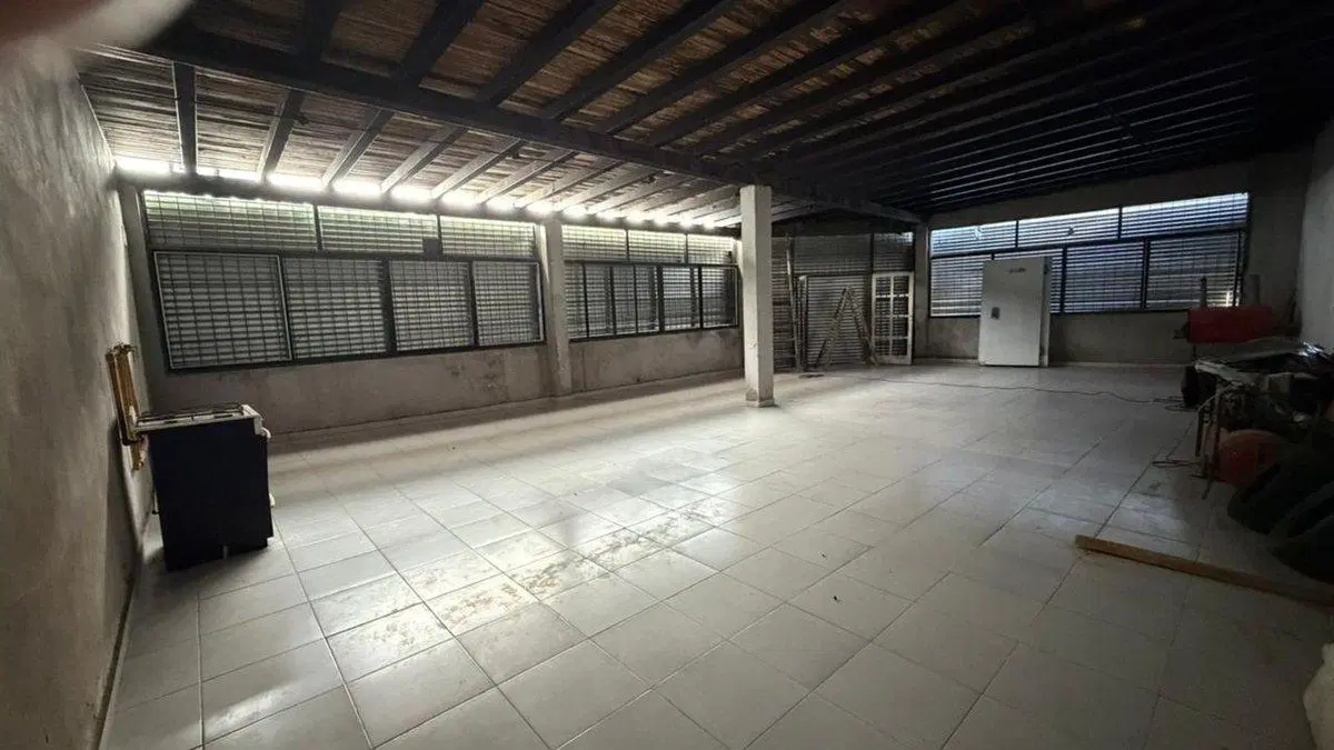 GALPON COMERCIAL - MAIPU 7