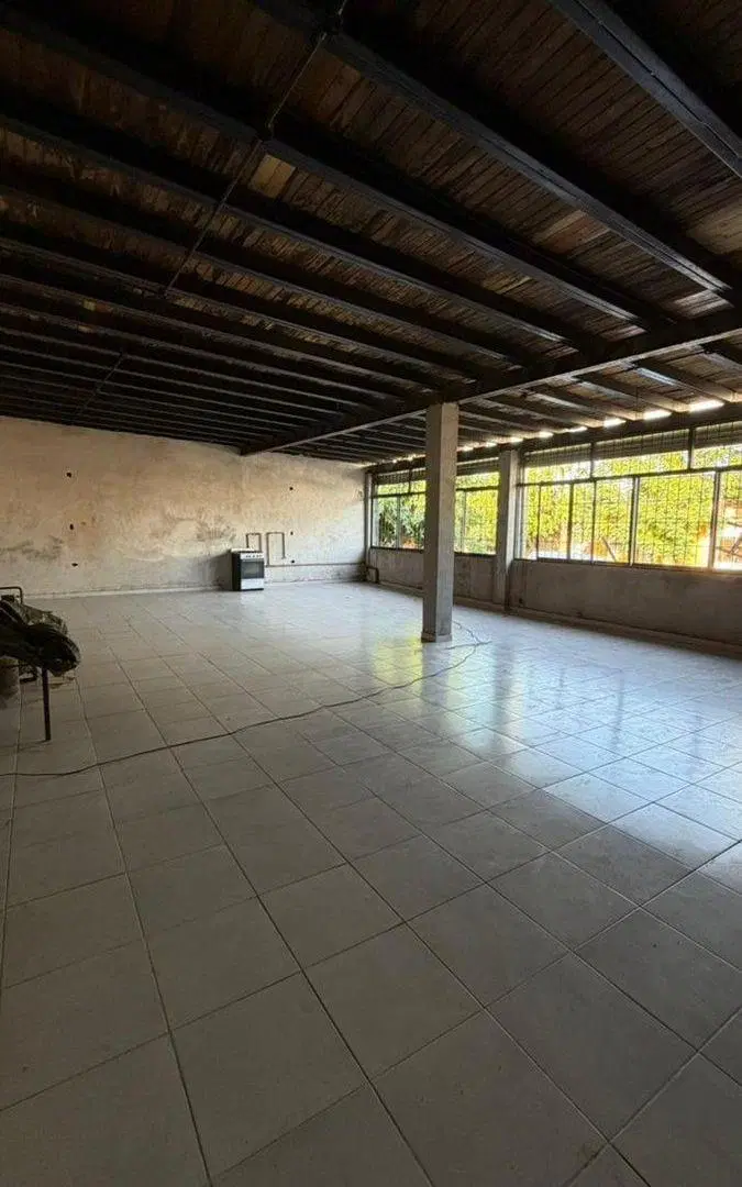 GALPON COMERCIAL - MAIPU 2