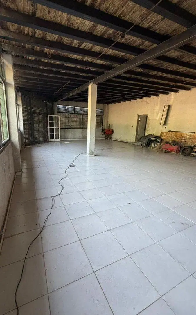 GALPON COMERCIAL - MAIPU 3