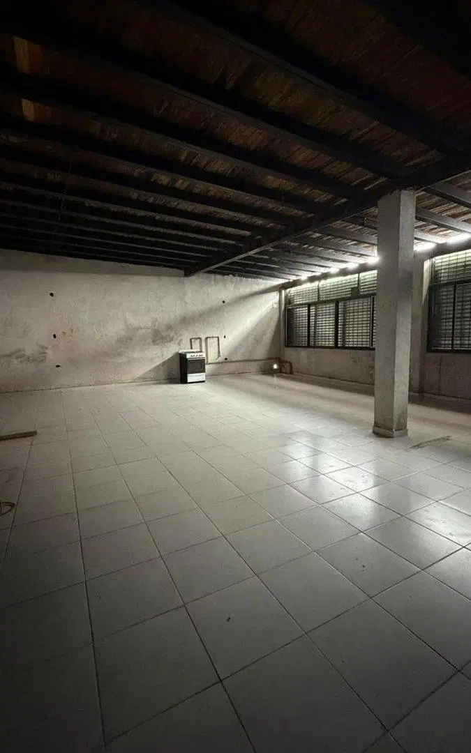 GALPON COMERCIAL - MAIPU 5