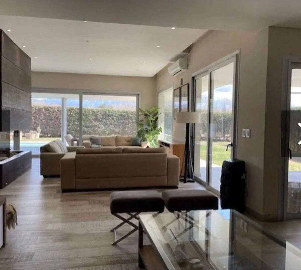EXCLUSIVA CASA EN BARRIO PRIVADO RINCÓN DE ARAOZ 5