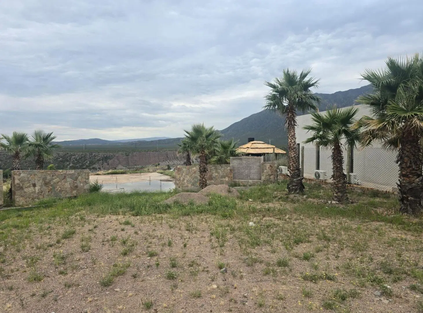 VENTA DE LOTES EN ZONA COMERCIAL DE CACHEUTA 2