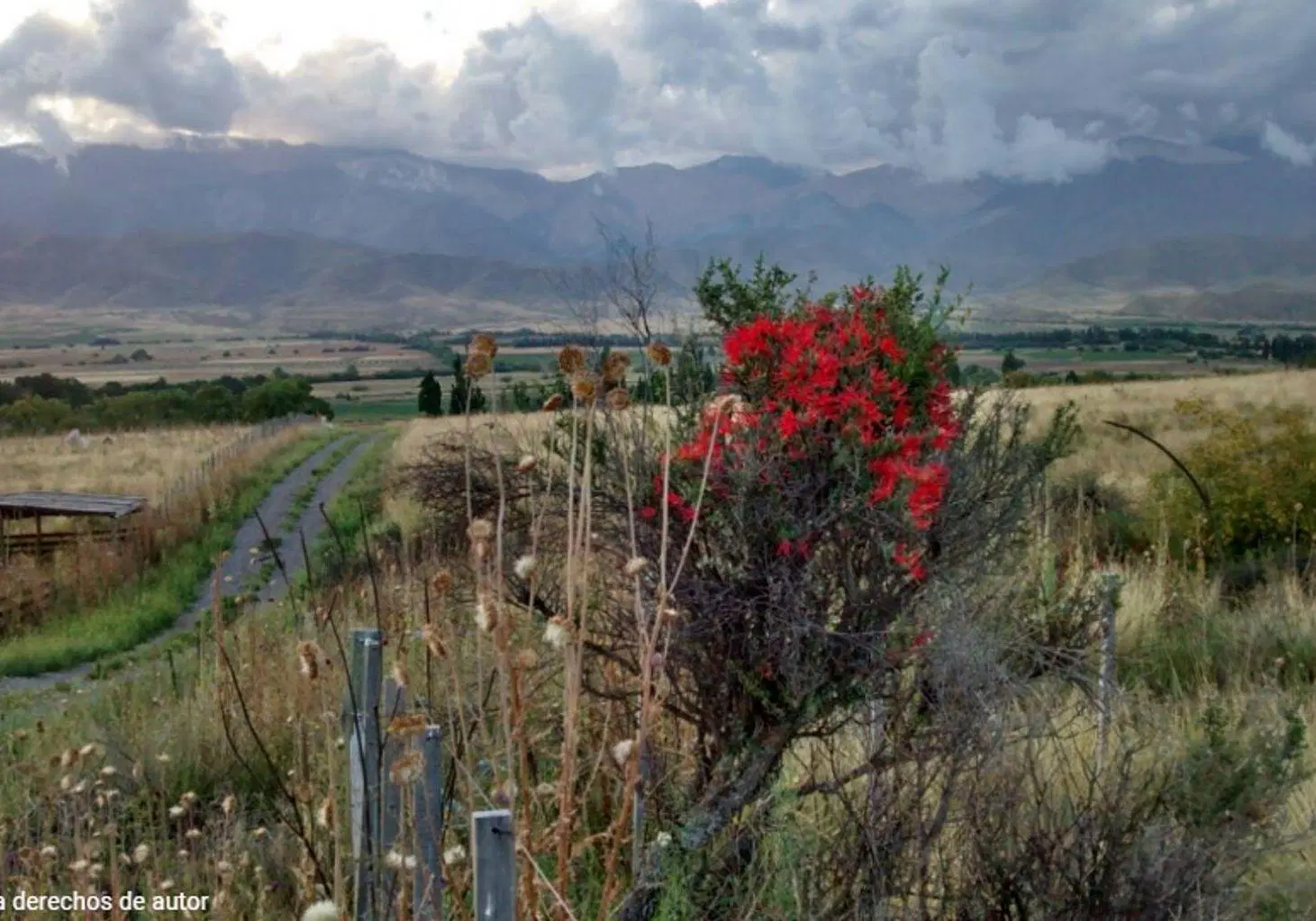 VENTA B° PRIVADO EN VALLE DE UCO LA CARRERA 4
